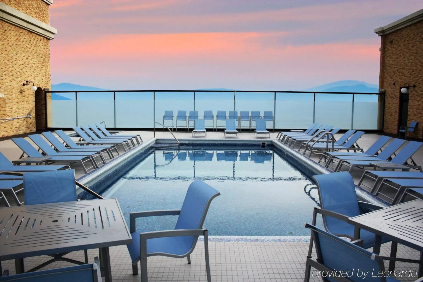 Renaissance Reno Downtown Hotel & Spa