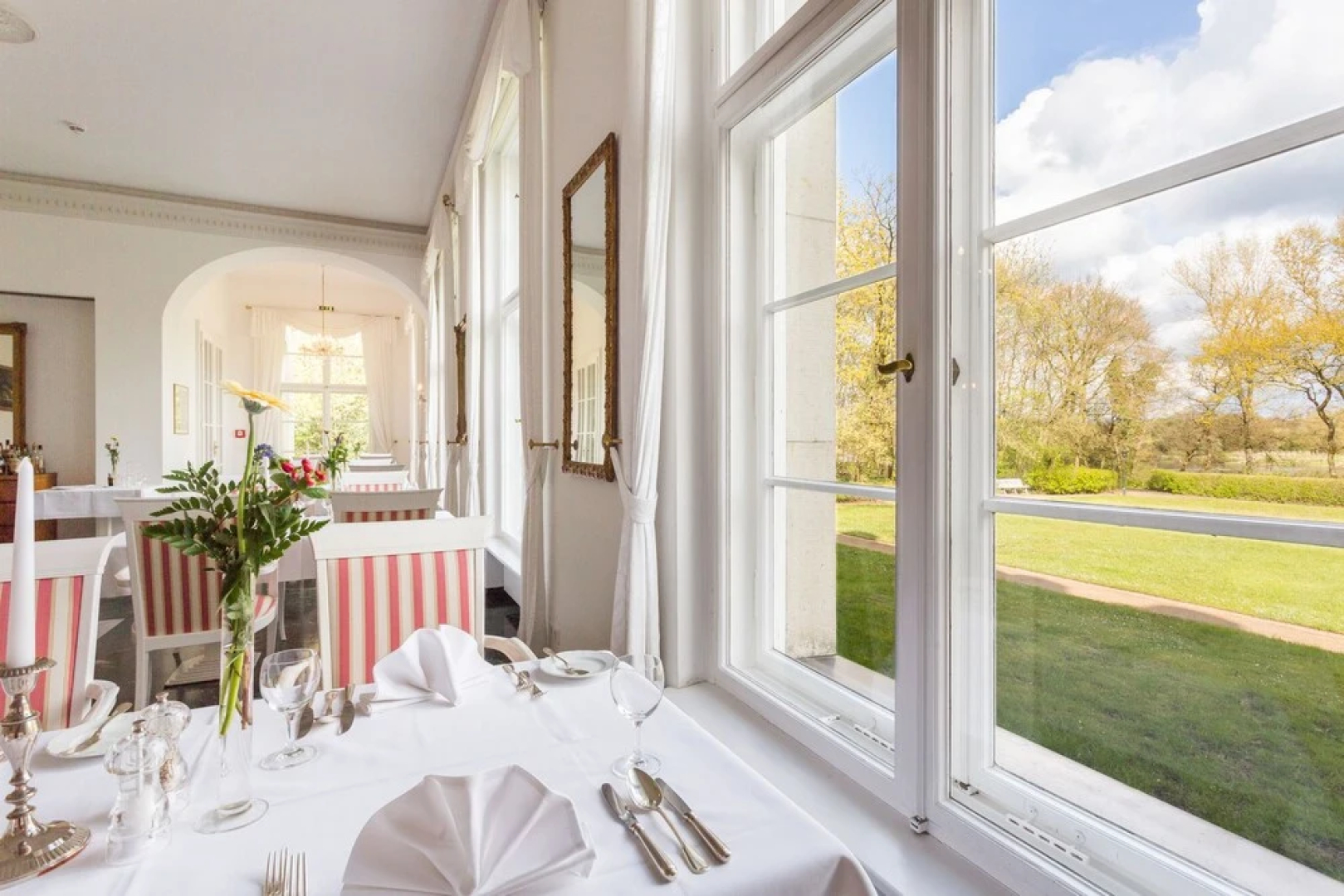 Hotel Schloss Storkau