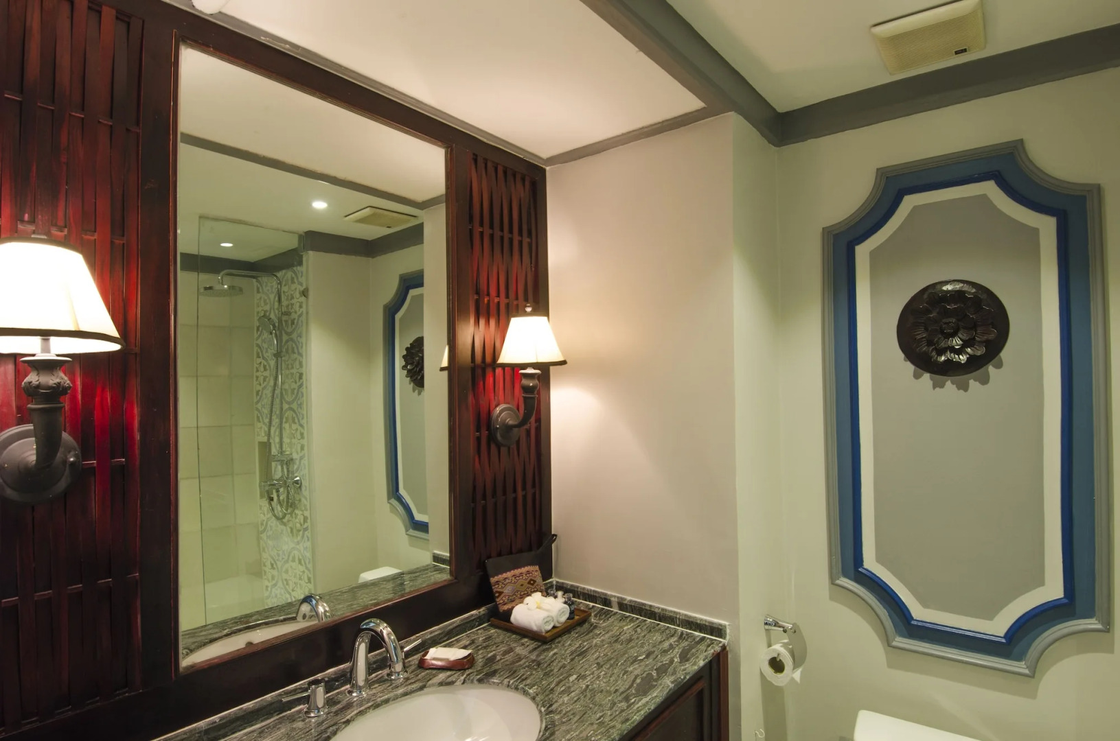 The Grand Luang Prabang, Affiliated by Meliá