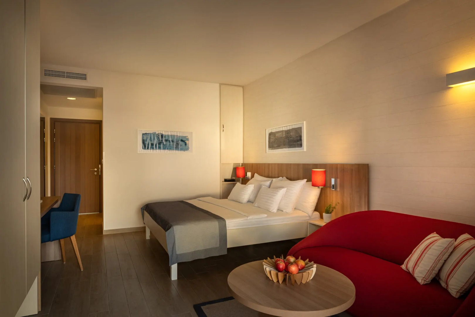 Valamar Collection Isabella Island Resort