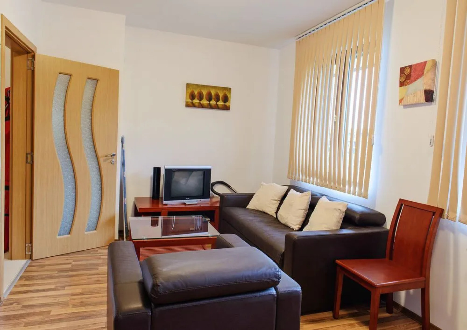 Pirin Heights Holiday Apartments