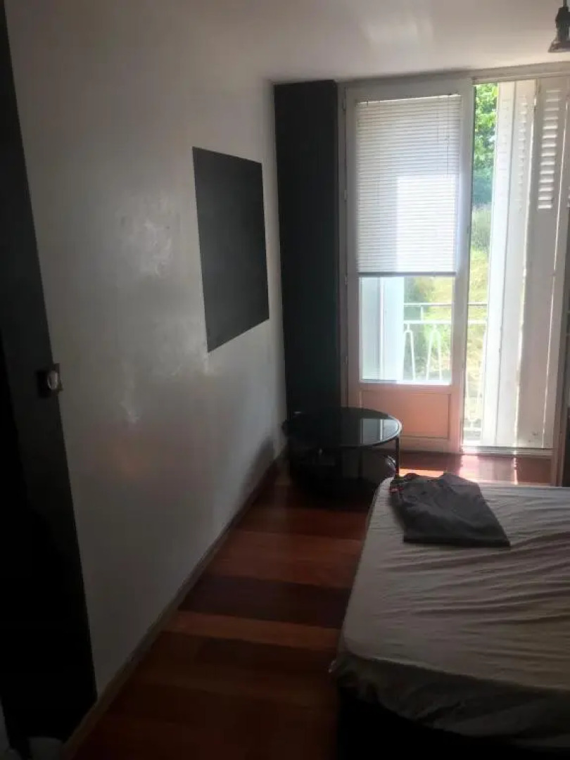 Résidence du bord de loire