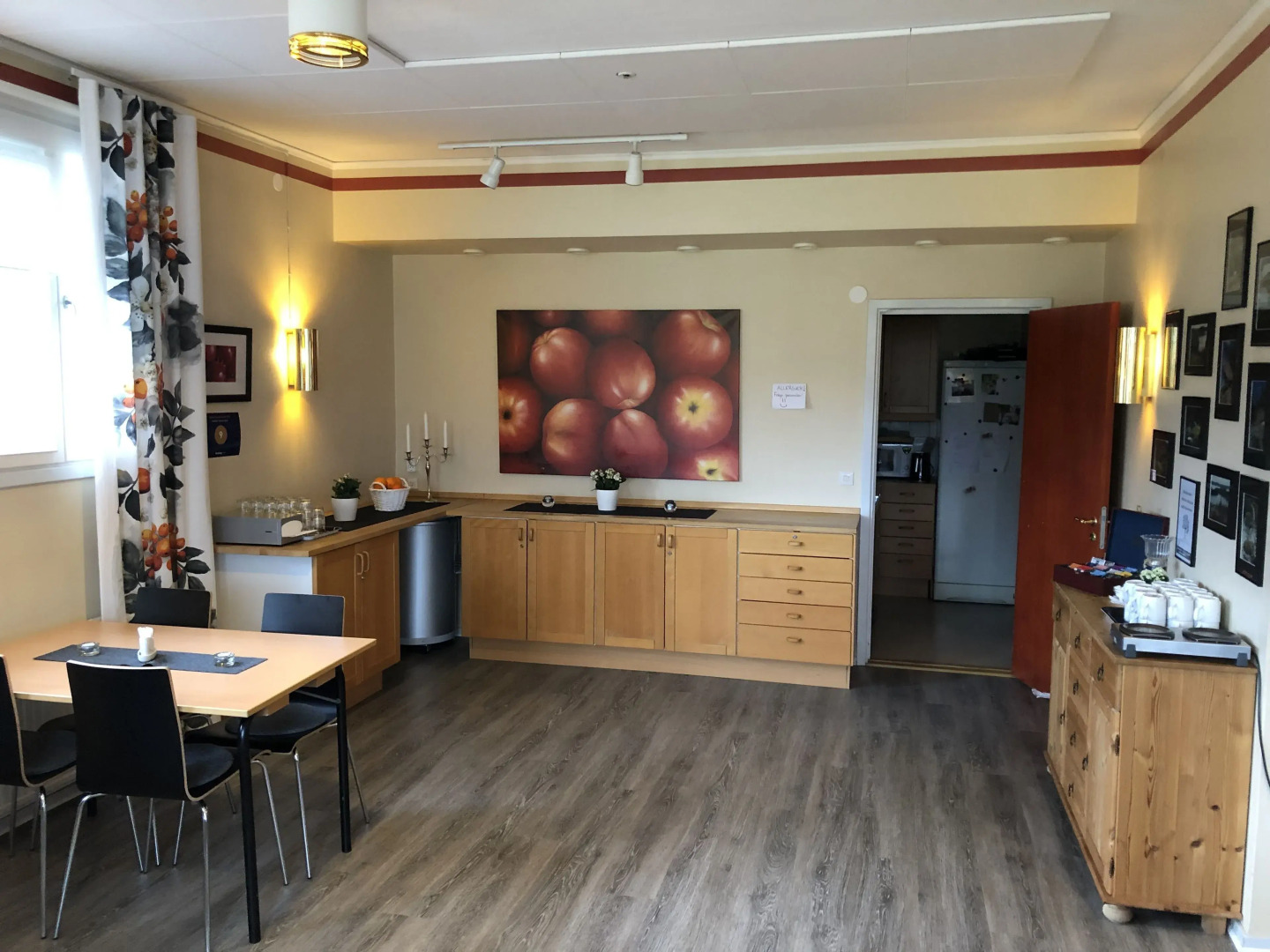 Solviken vandrarhem & Konferens - Hostel