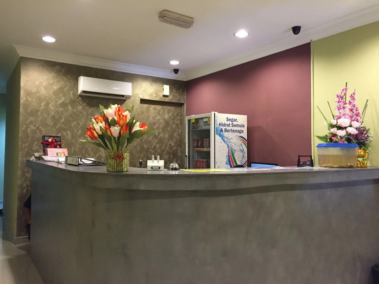 OYO 90235 Hotel Inap Sri Gombak