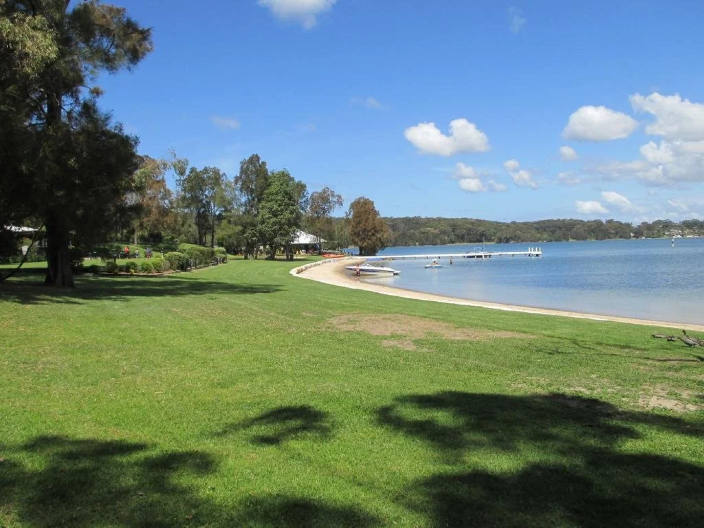 Pelican Escape Executive Home