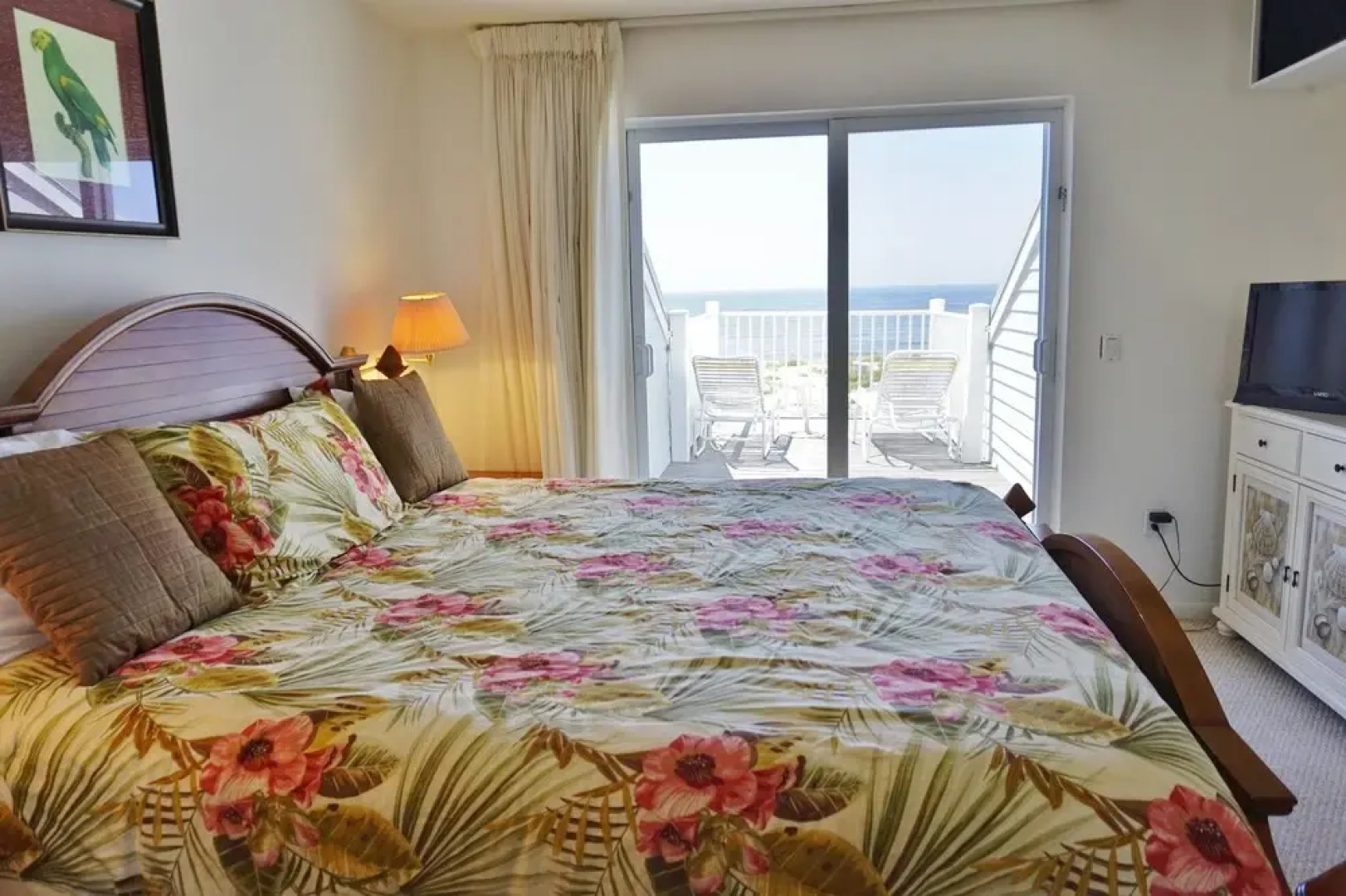 Palm Island 3 Standard - 3 Br Villa