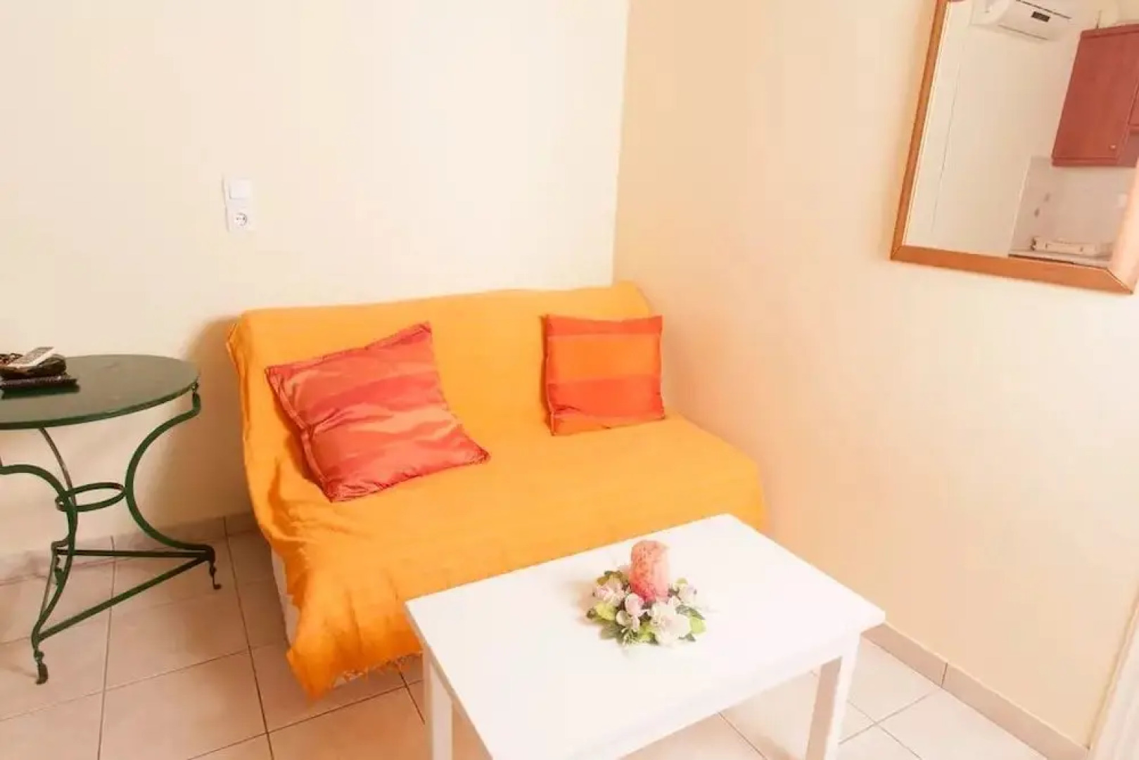 Koroni Vacation Near The Beach