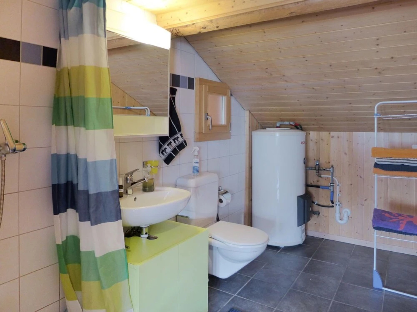 Grossen Frutigen in Frutigen