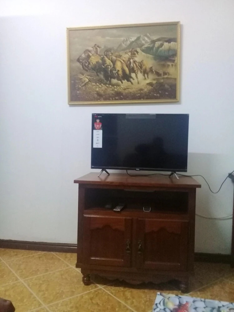 Apartment With 2 Bedrooms in Vacoas-phoenix, With Furnished Terrace and Wifi - 15 km From the Beach