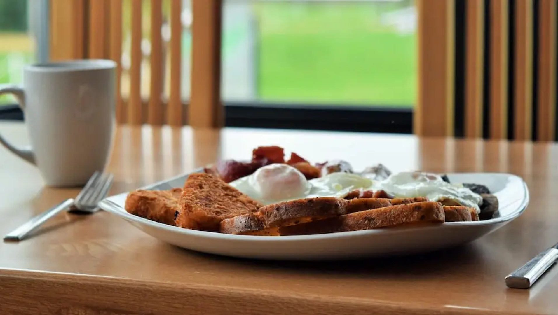 Calderfields Golf & Country Club