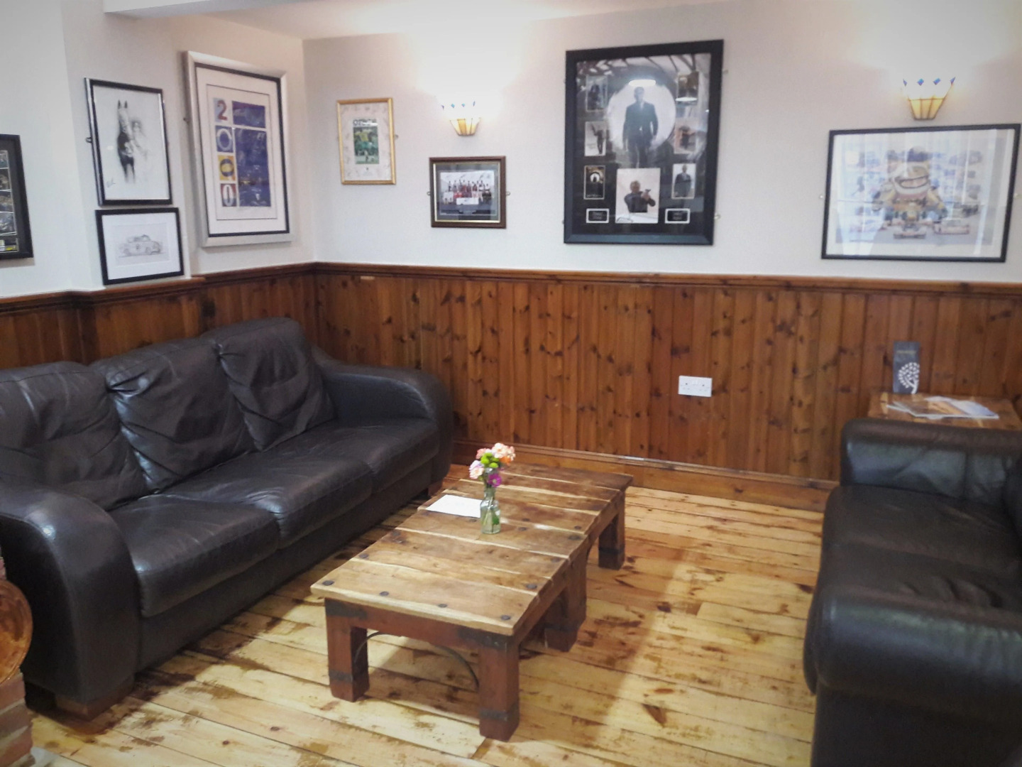 The Farmhouse at Fincham