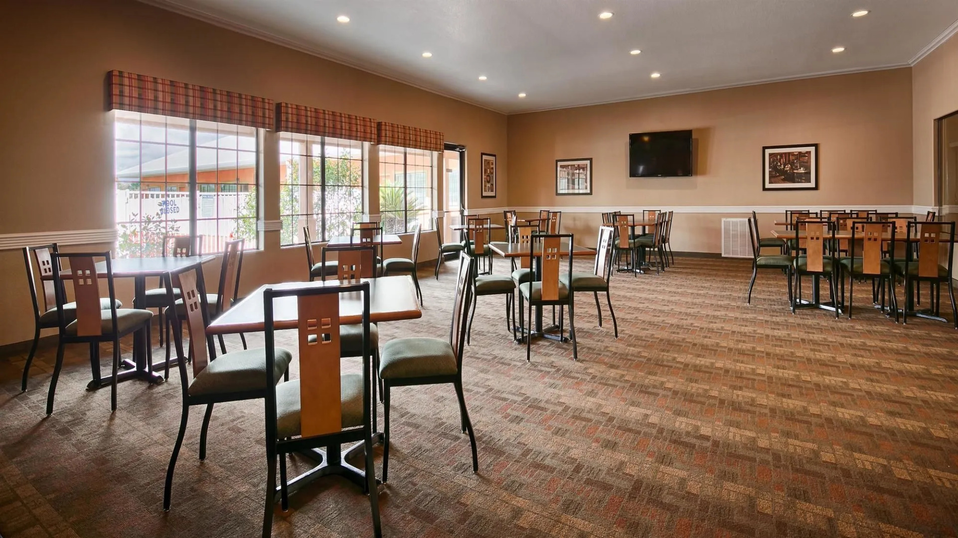 Best Western Hebbronville Inn