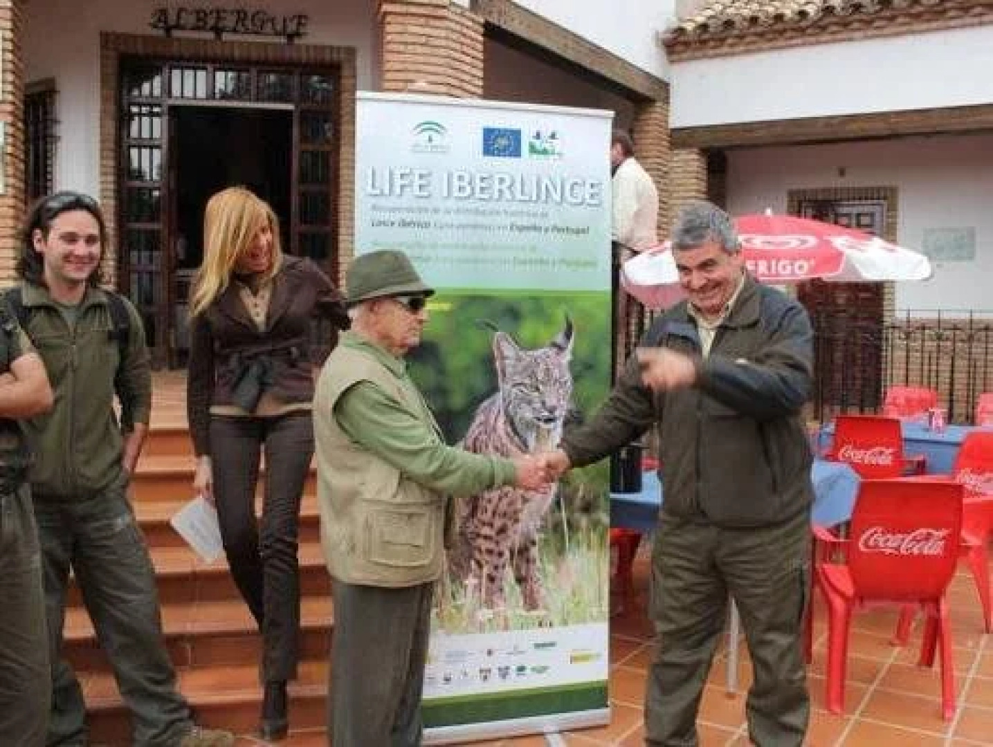 Albergue Rural de Fuente Agria