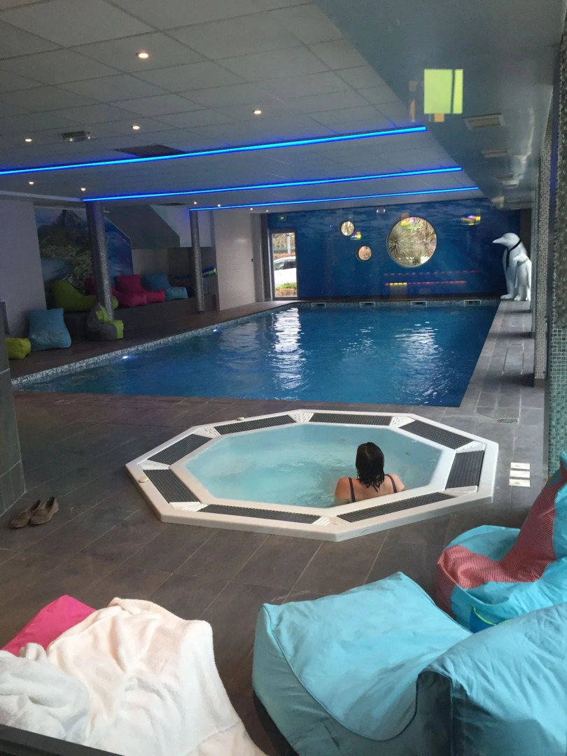 Best Western Aquakub