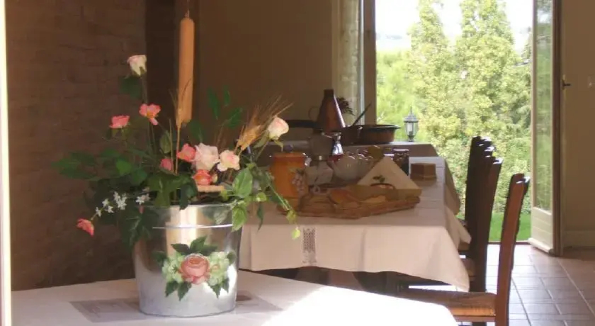 Agriturismo I Ciliegi del Checco