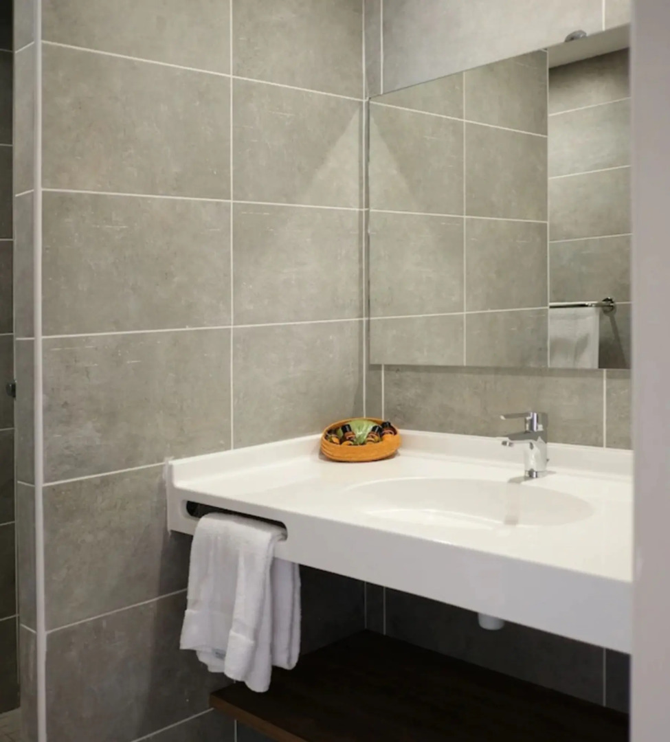 Diamant les Bains Résidence Hôtelière