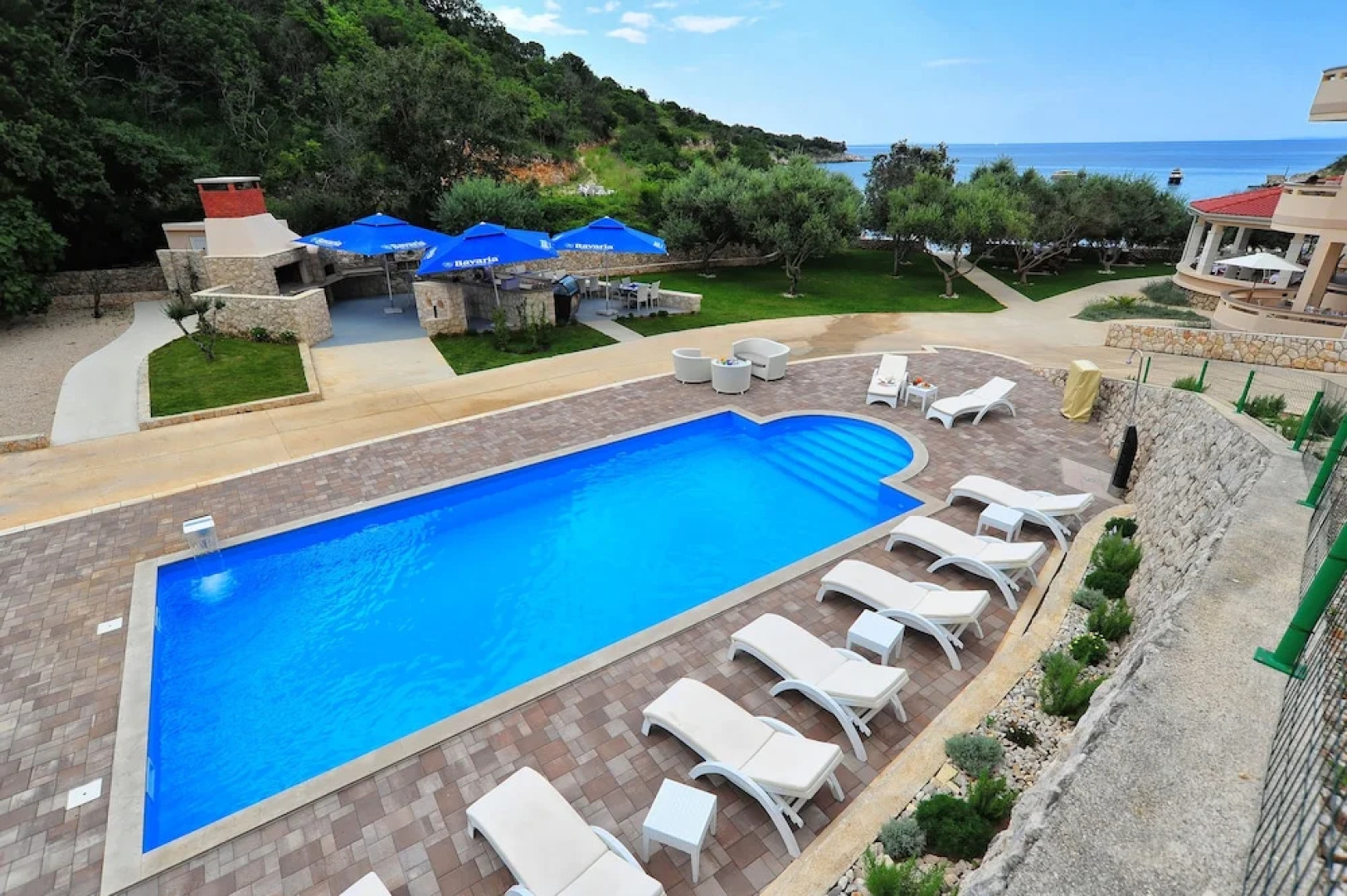 Lastura Aparthotel & Mobile Homes