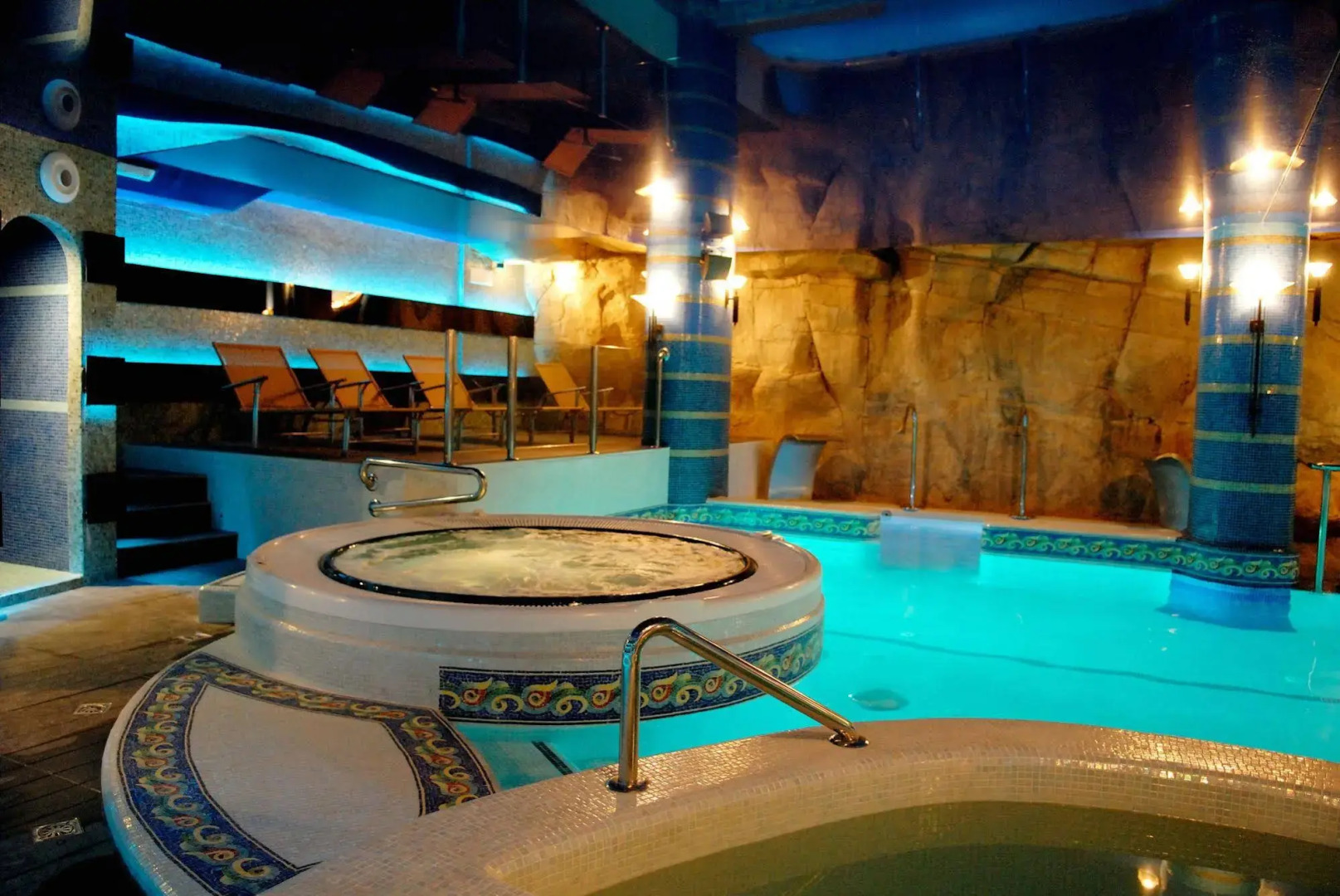 Hotel & Spa Sierra De Cazorla