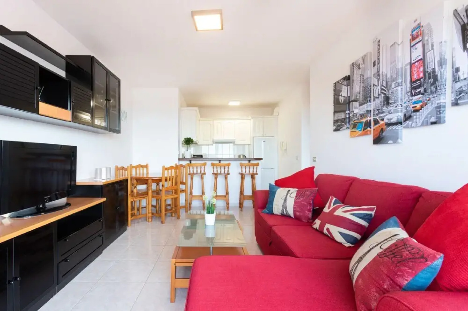 HomeLike Beautiful Apart Puerto Cruz