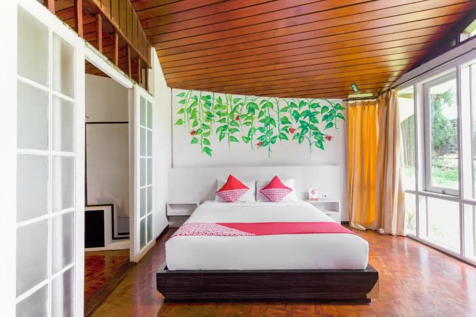 OYO 430 Grand Mulia Sakinah Boutique Hotel