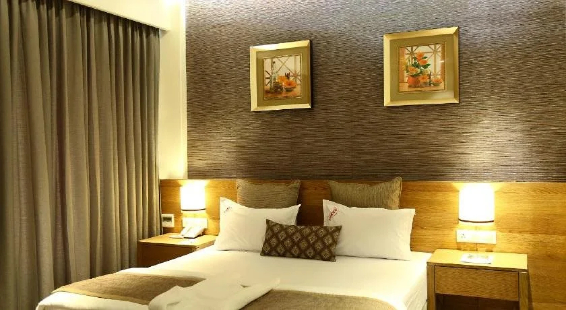 Hotel Preeti Executive