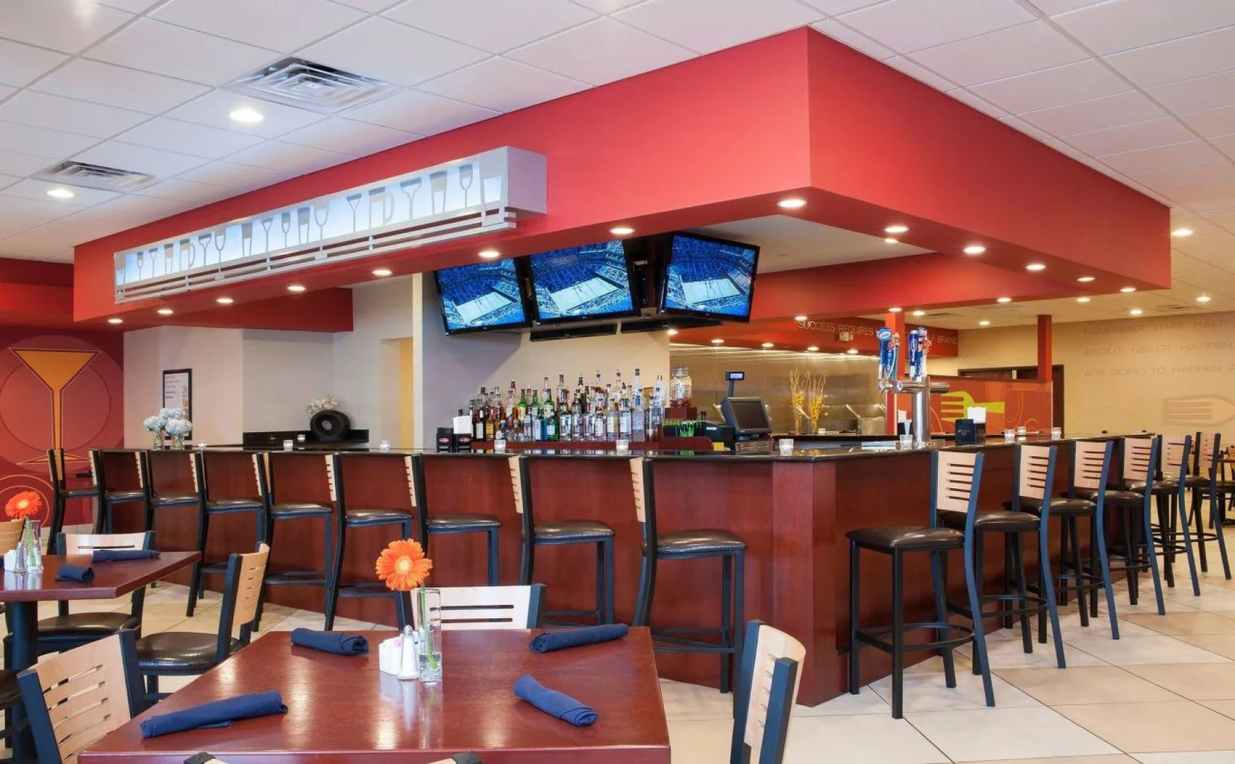 Holiday Inn Itasca - Woodfield Area