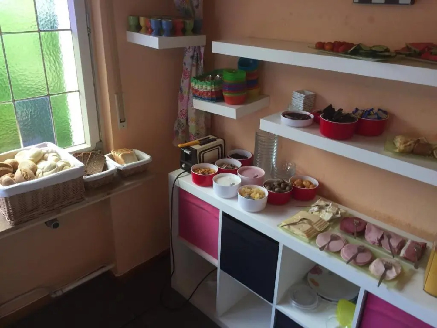 Familie Hotel Kameleon