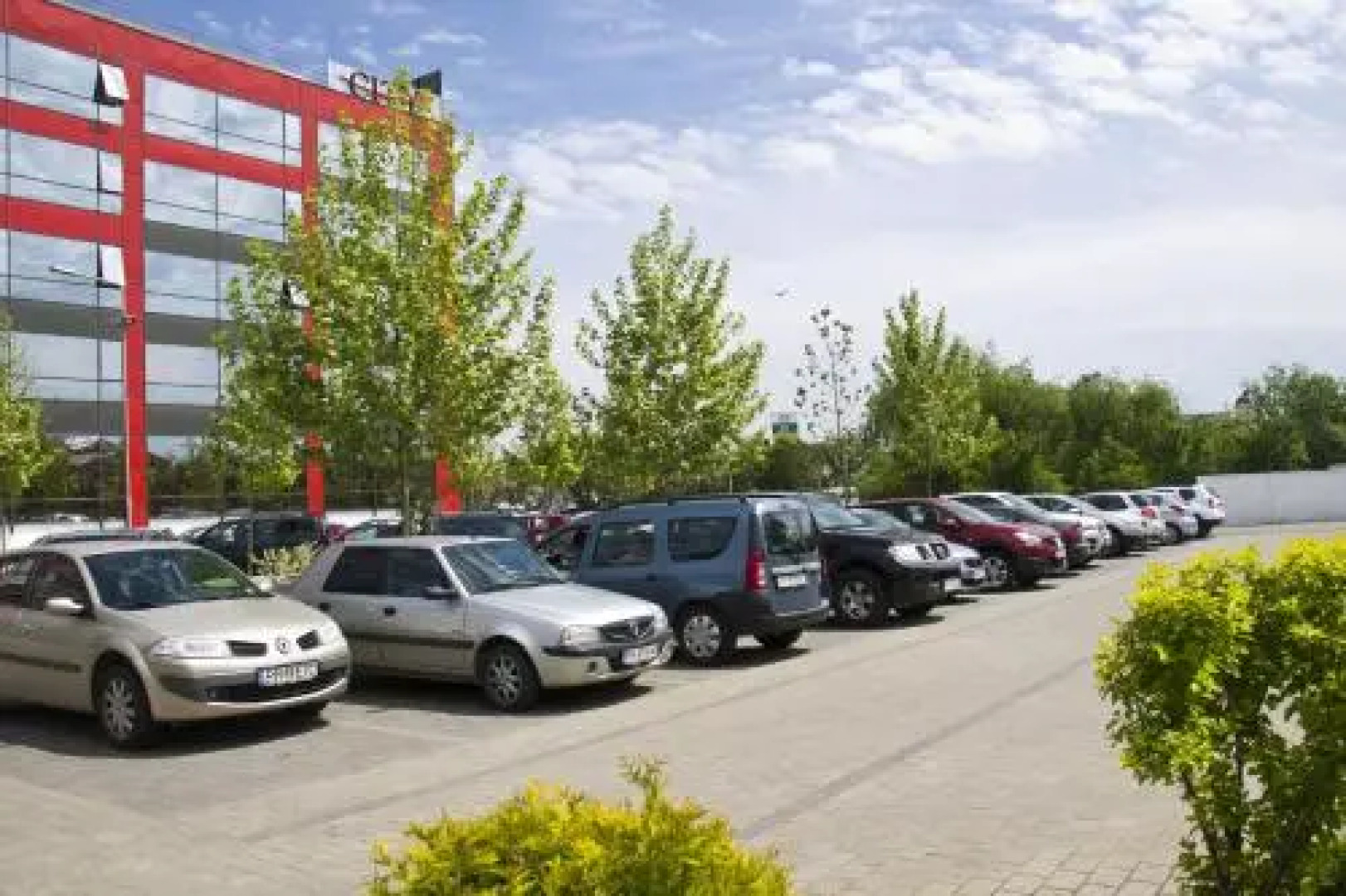Hotel City Ploiesti