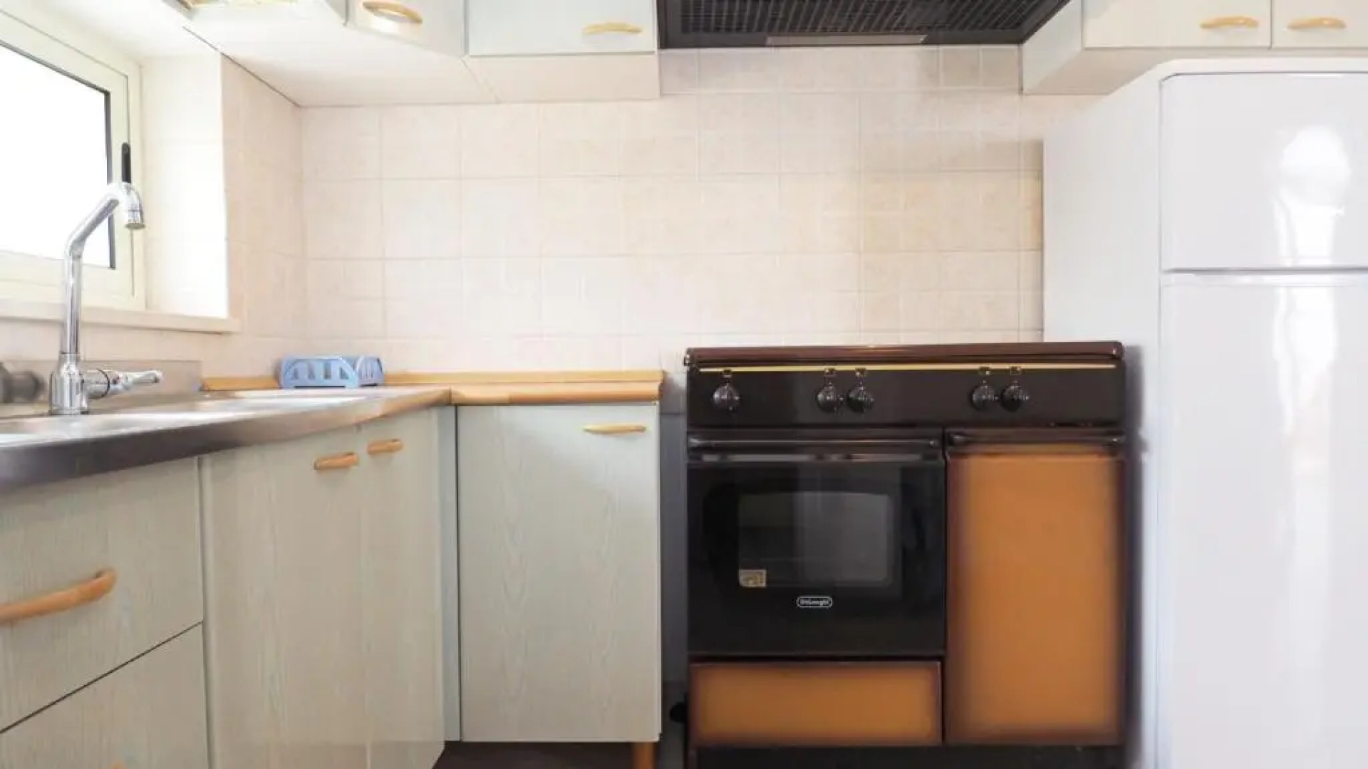 Appartamenti Torre Suda