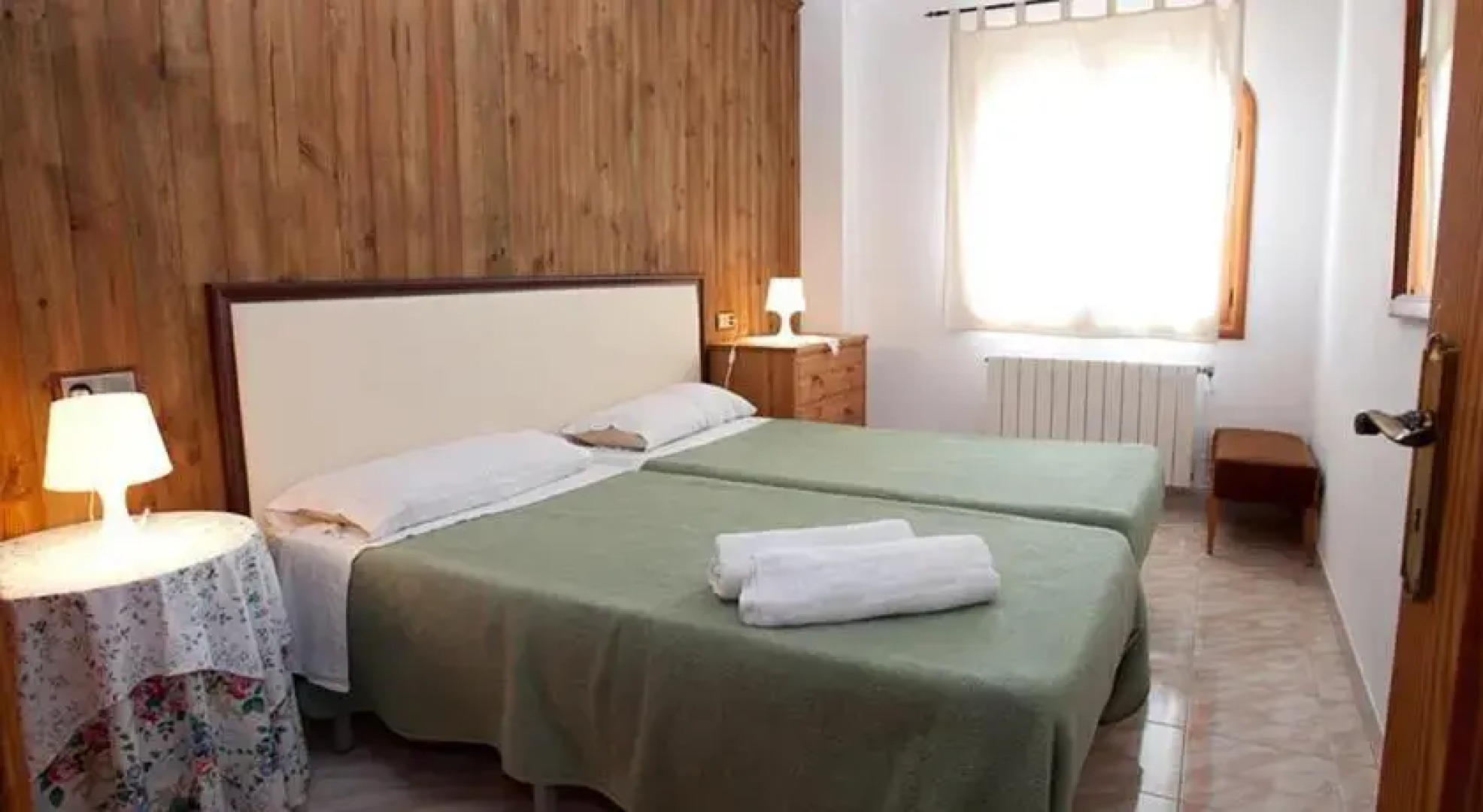 Apartment Puerto Soller