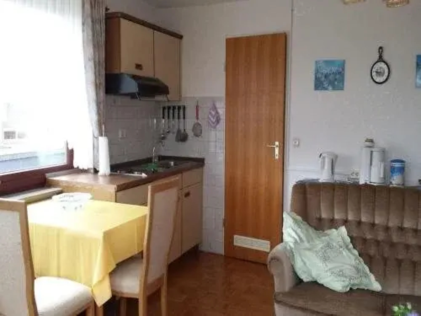 Haus Unter Den Linden Wg 1