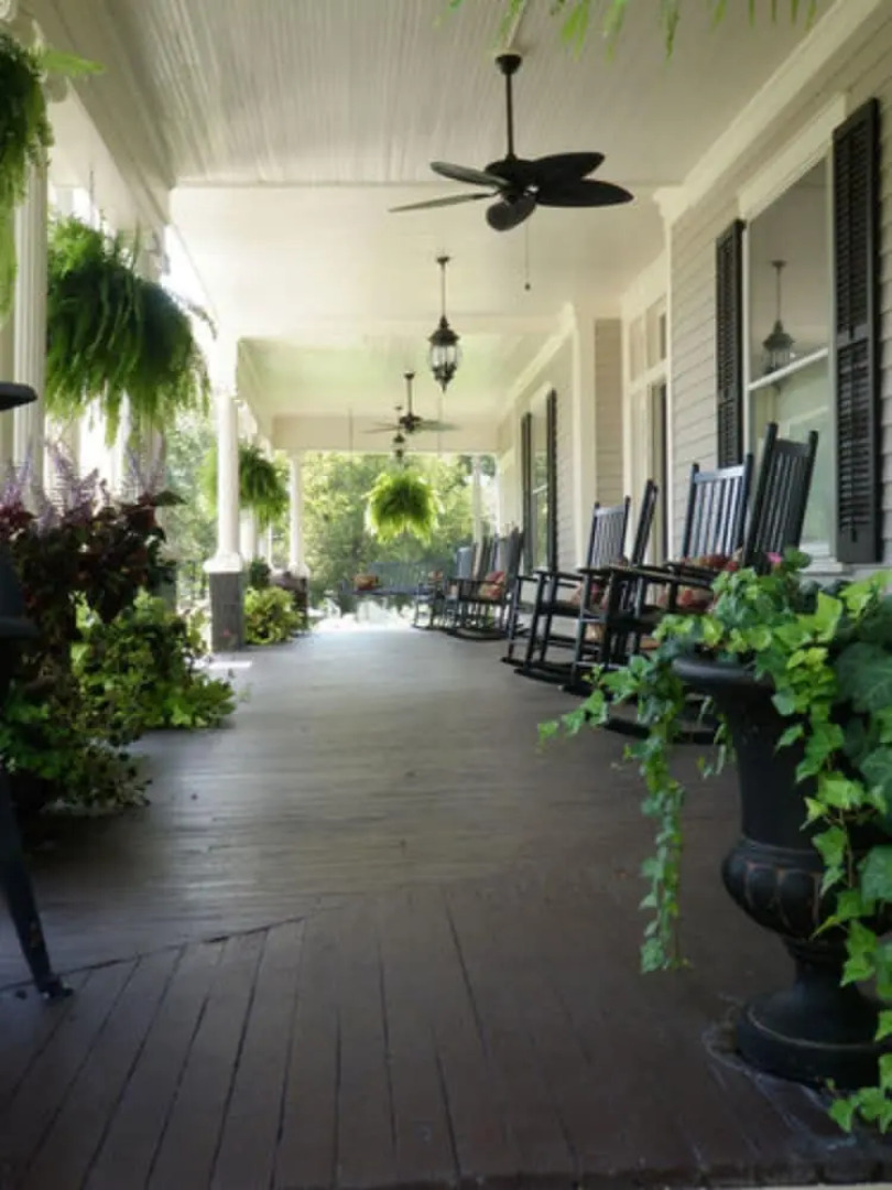 Butterfly Mansion Bed & Breakfast - No Pets Allowed