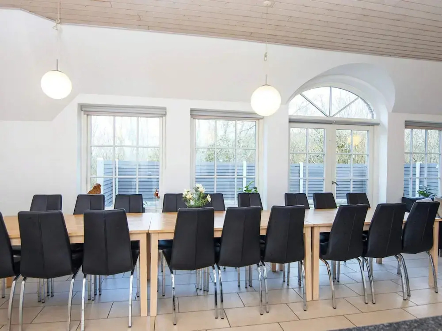 18 Person Holiday Home in Ulfborg