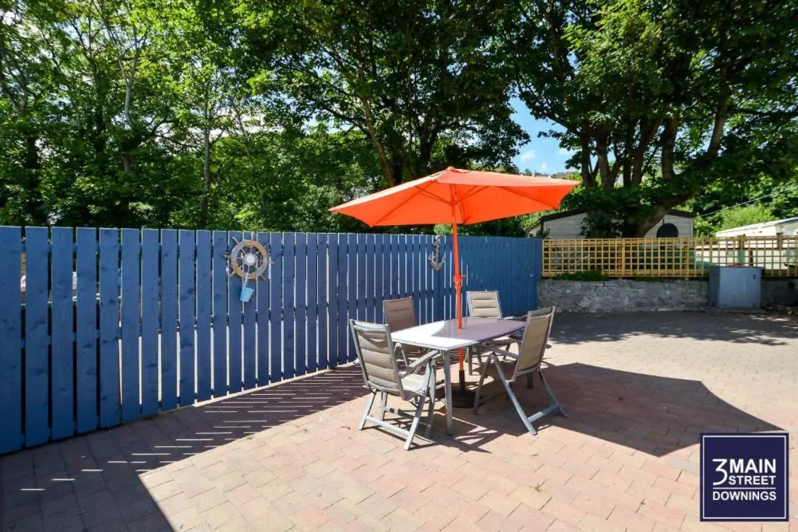 3 Main Street Downings