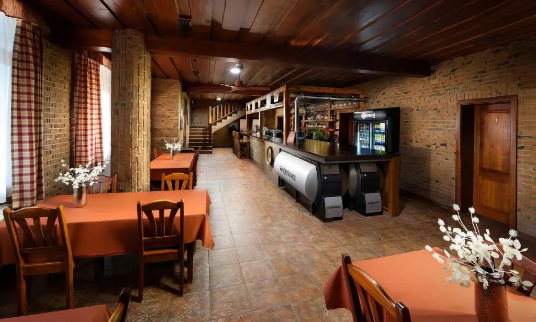 Penzion pod zamkom Boleraz