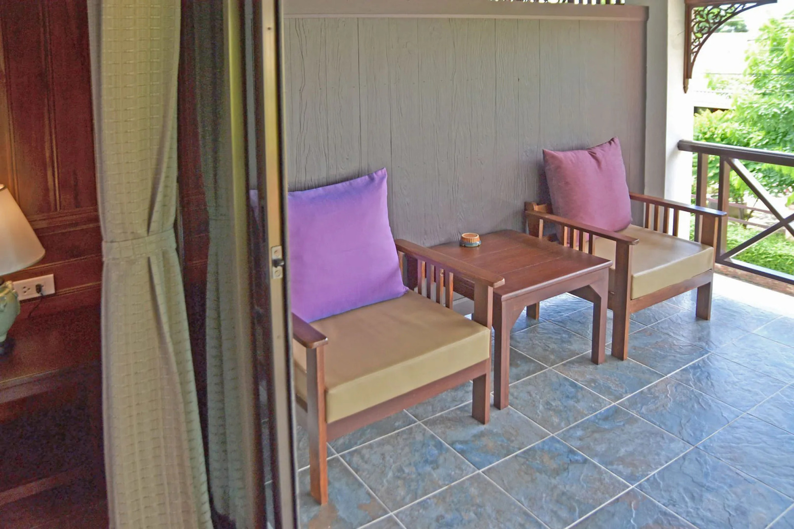 Thai Thai Sukhothai Resort