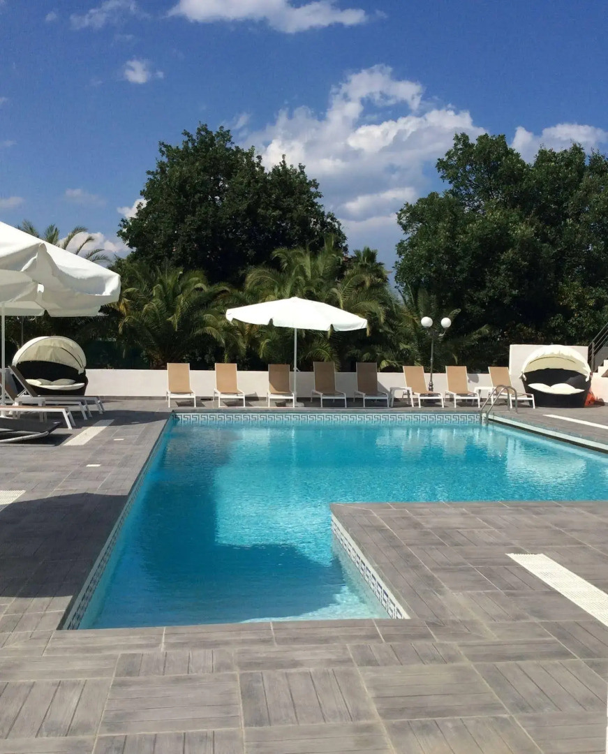 Residence de tourisme Le clos des Vendanges