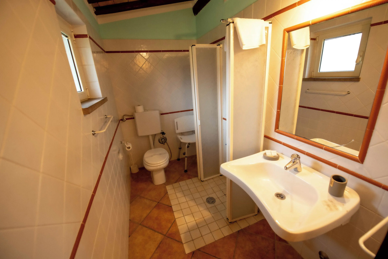 Agriturismo Le Giuncaine