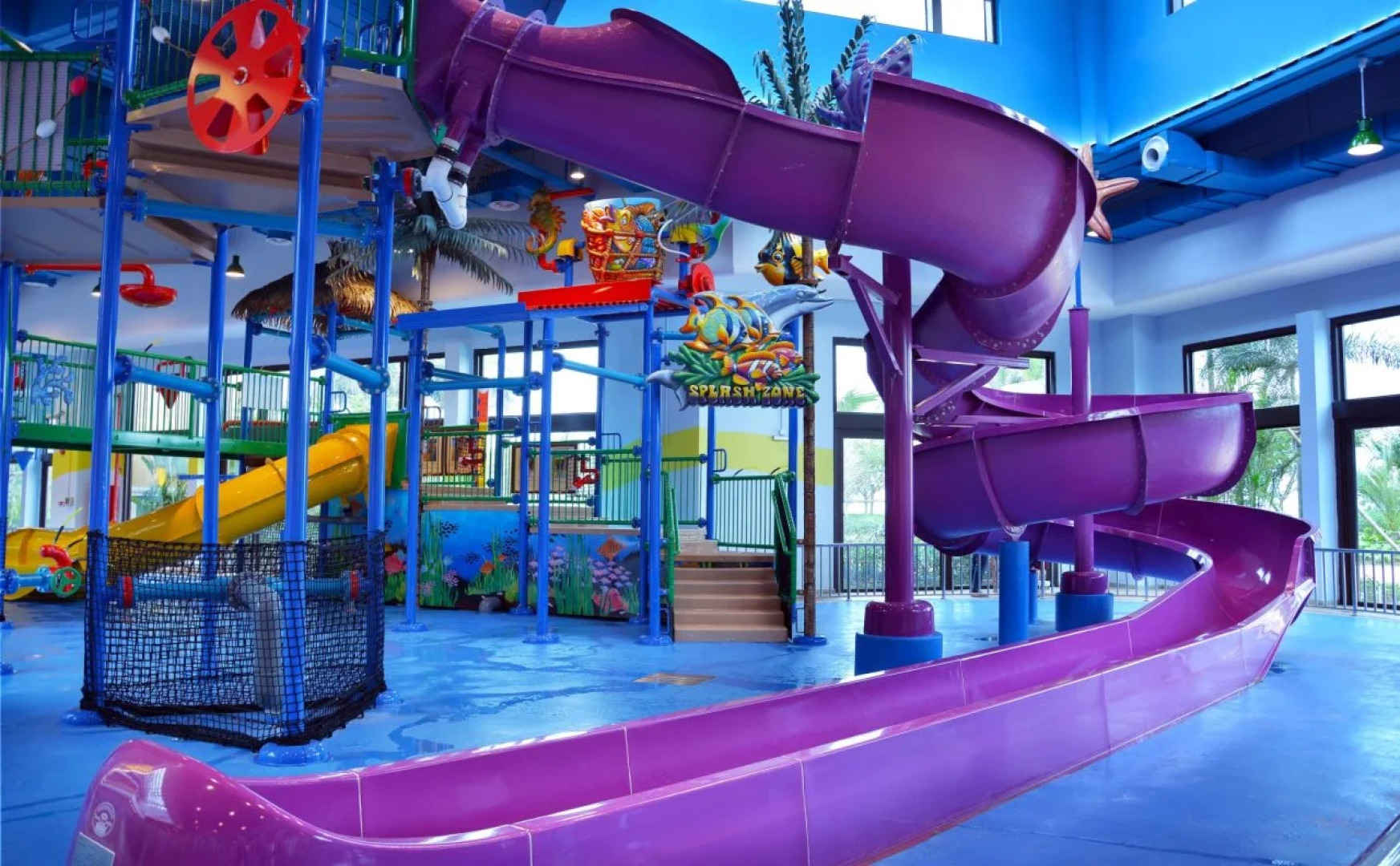 Chimelong Hengqin Bay Hotel