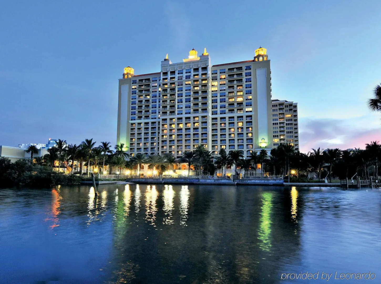 The Ritz-Carlton, Sarasota