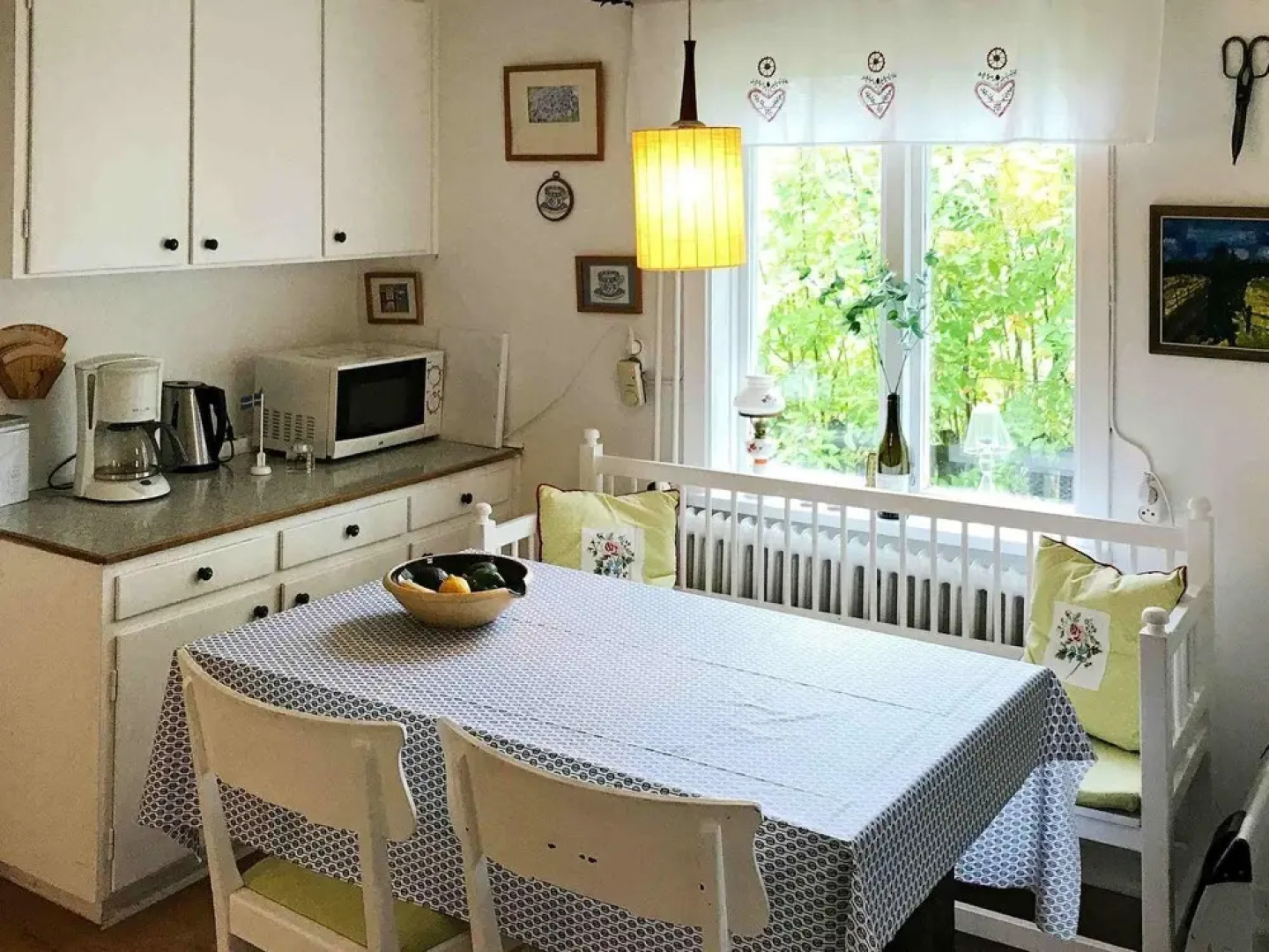 7 Person Holiday Home In Axvall