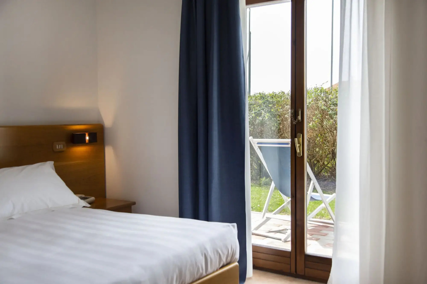 Hotel Villa Paradiso