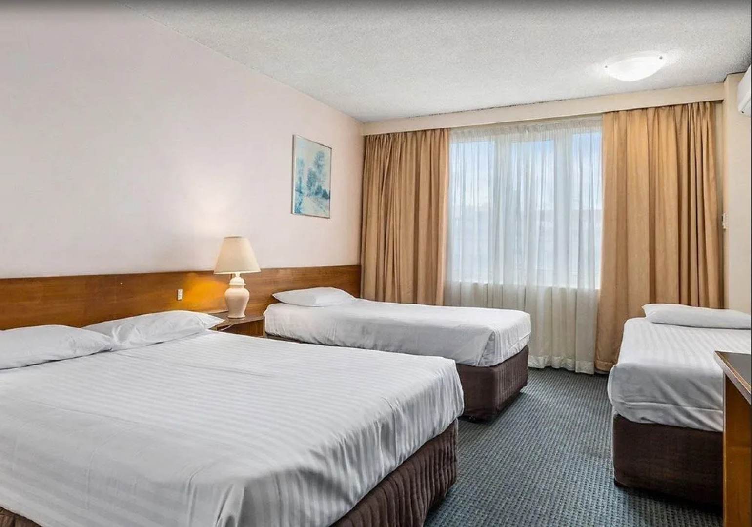 Hobart Midcity Hotel