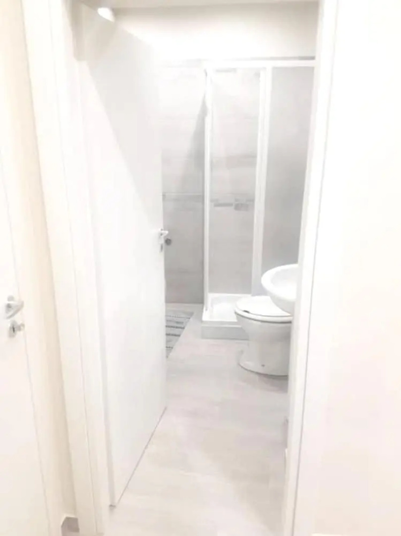 Apartment With one Bedroom in Canicatti, With Wonderful City View and Wifi