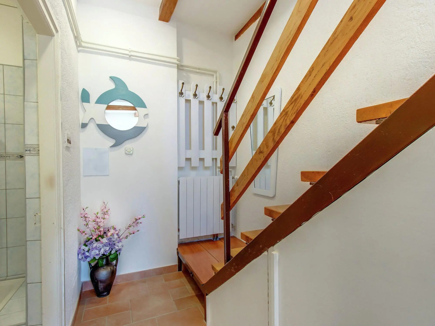 Holiday Home in Osor Near Sandy Beach