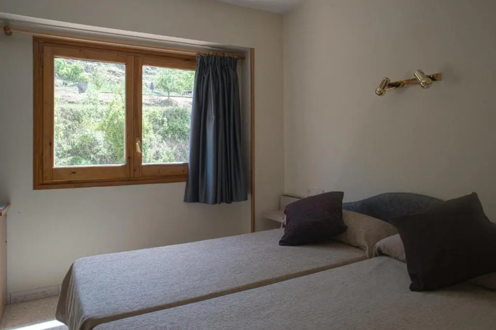 La Trobada Hotel Sport