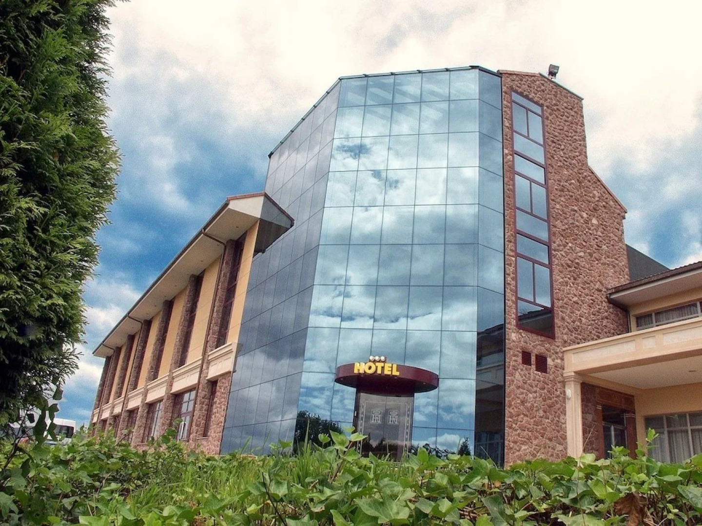 Hotel Restaurant Royal