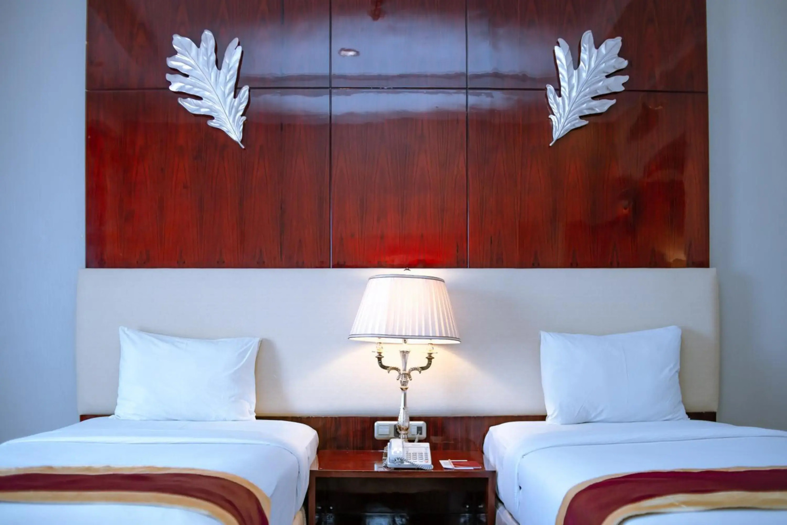 Sutan Raja Hotel And Convention Centre