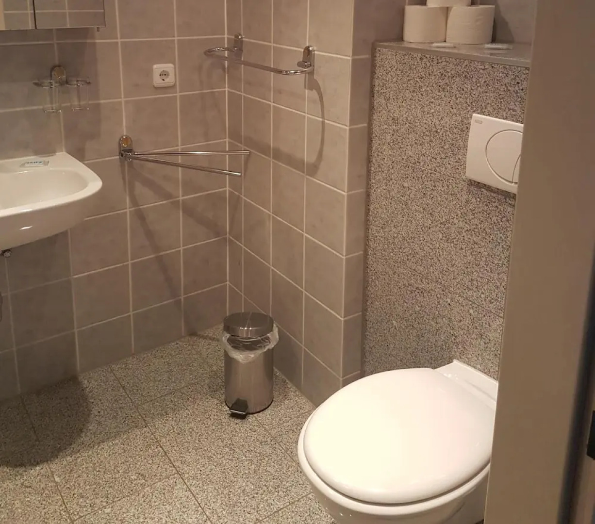 Hotel & Restarant Ausspann