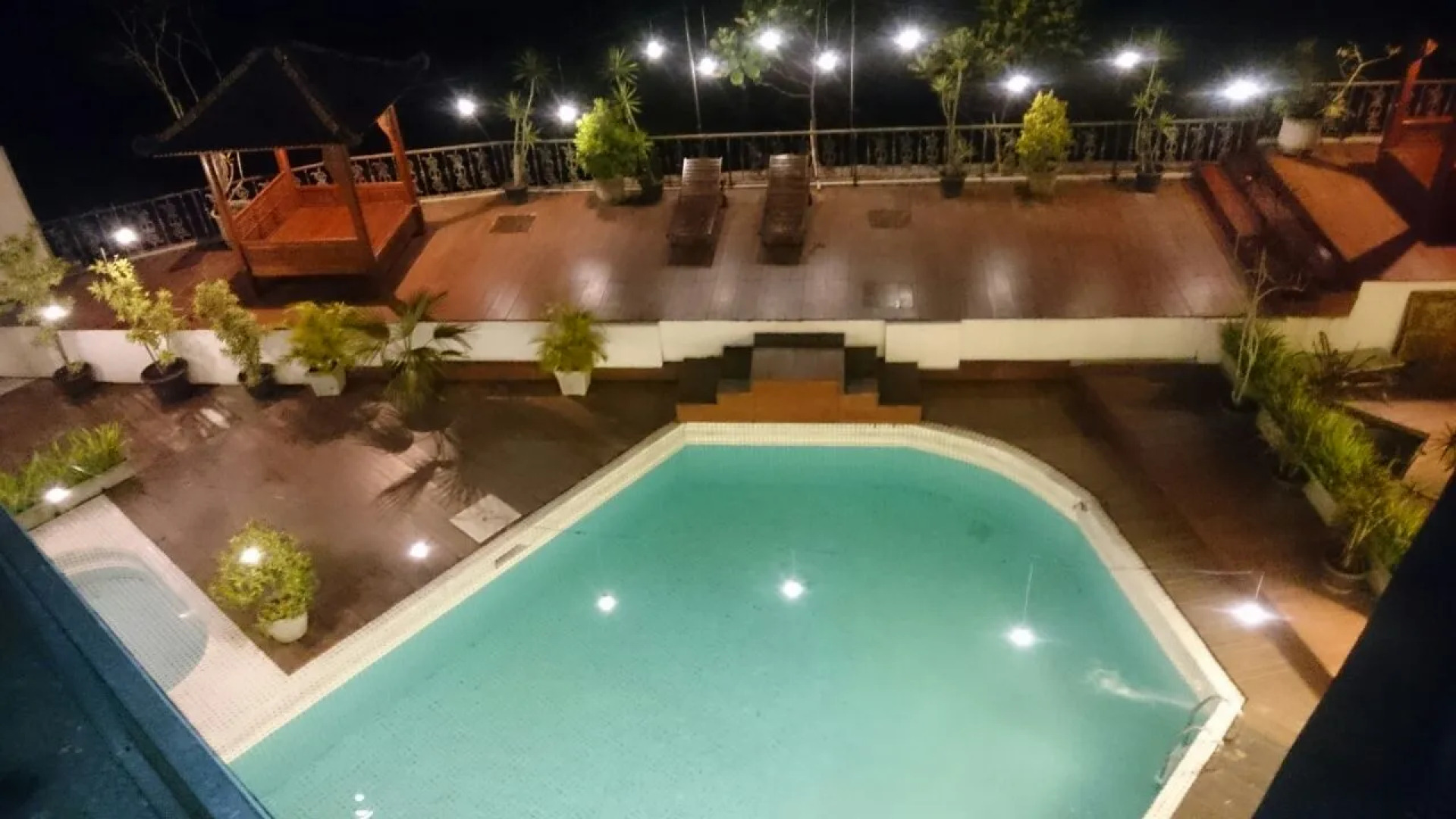 D'Salvatore Art & Boutique Hotel